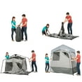 Ozark Trail Shower Tent
