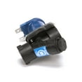 thumbnail image 3 of Champion - Moyer Diebel B500537 Solenoid Valve, 1/4" NPT 24V, 9" Height, 6" Width, 5" Length, 3 of 4