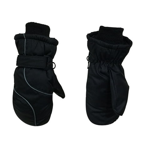

Water-proof Winter Mittens Toddler Snow Gloves Toddler Kids Skiing Boys Mittens Baby For Girls Gloves Kids Gloves Mittens Toddler Gloves 4-5 Years Kids Snow Gloves 10-12 Years Winter Mitten Toddler