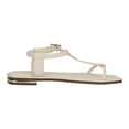 thumbnail image 3 of Sandalias de piso Exterior Piel vegana Color Late Para Mujer De RBBASICS, 3 of 4