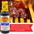 thumbnail image 5 of (3 pack) Country Bob’s All Purpose Sauce, The Original, Value Size, 23 oz Bottle, 5 of 25