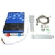 thumbnail image 1 of Calentador de agua eléctrico instantáneo para ducha de baño doméstico (220 V, 6500 W), 1 of 10