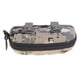 thumbnail image 1 of Lentes De Sol Para Nios Eva Glasses Case Glasses Storage Case Spectacles Travel Sunglasses Case, 1 of 3