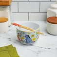 thumbnail image 4 of Disney Winnie The Pooh Friends 20-Ounce Ceramic Ramen Bowl and Chopstick Set, 4 of 8
