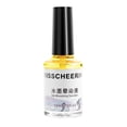 thumbnail image 2 of 15Ml Watercolor Blooming Nail Polish, Bubble Dye #03 - 15Ml Water Based Bubble Effect Breathable Nail Decoration, Nail Polish Easter Mother'S Day Nail Care Makeup Organizers, 2 of 2