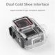 thumbnail image 3 of Dive Case for Pro Waterproof Case Underwater 60M/196FT Diving Housing Cover for Camera, 3 of 5