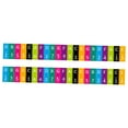 thumbnail image 3 of 3x Calcomanías de Piano para Pulgar, Pegatinas de Instrumentos Musicales, Etiquetas de Regalo, Letrero de 17 Teclas, Pegatina para Llave de Piano para 3 piezas, 3 of 8
