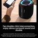 thumbnail image 4 of Altavoz Bluetooth Inalámbrico para Exteriores, Subwoofer Impermeable, Columna de Sonido Portátil, de Sonido para Cine en Casa., 4 of 9