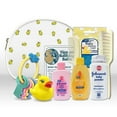 thumbnail image 3 of Johnson's Baby Travel Bag (10 piece) 1 ea, 3 of 4