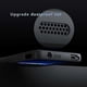 thumbnail image 3 of For Asus ROG Phone 9 Pro 5G Phone 9 5G Case Drop-Proof TPU PC Matte Back Phone Cover, 3 of 4