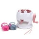 thumbnail image 1 of Máquina De Coser Tejida A Mano, 22 Agujas Juguete Tejiendo Para Nios Para Coser Bufandas Para Coser Sombreros Para Coser Calcetines LHCER 1, 1 of 8