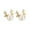 11#A, variant on SDOHIG Christmas Earrings, Christmas Gifts for Women, Christmas Earrings for Women, Stud Earrings for Women, Hypoallergenic Earrings, Fashion Christmas Earrings, Christmas Ornaments