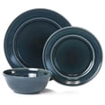 thumbnail image 2 of GIBSON Martha 12736112R Stewart 12pc Porcelain, 2 of 8