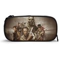 thumbnail image 3 of walking dead pencil case, 3 of 4