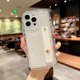 thumbnail image 1 of Funda MODU De Teléfono Deluxe OPPO A16 A16s A54s A5 A3s A12e A15 A15s A35 A94 F19 F21 Pro Plus Reno 8t 8Z 7Z 6Z 5Z 8 7 5G 4G Soporte De La Piel A Prueba De Golpes Blanda Gao Jiahui unisex, 1 of 2