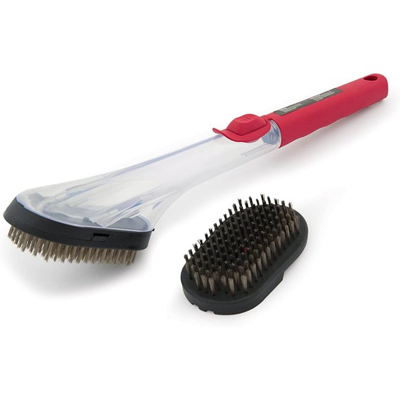 Steam Grill Brush