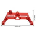 thumbnail image 4 of Premium Transmission Gears With Motor Gear - Ideal For Axial Scx10/Scx10 Ii 90046 90047 Rc Car - Boost Performance And Durability [red], 4 of 9