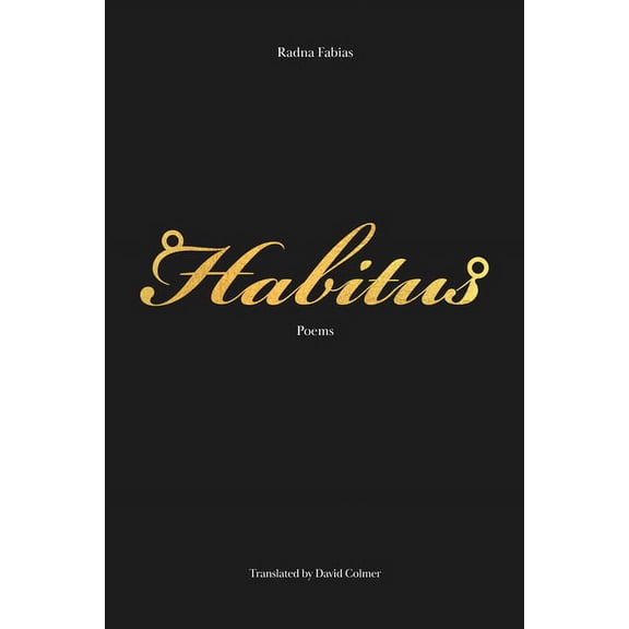 Habitus, (Paperback)