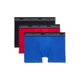 thumbnail image 1 of Trunk Tommy Hilfiger Modal para hombre, paquete de 3 para hombre, 1 of 5