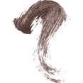 thumbnail image 6 of Maybelline Brow Precise Fiber Volumizer Brow Mascara, Deep Brown, 6 of 6