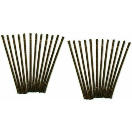 288 Jewelers Saw Blades Size 6