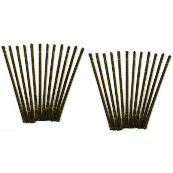 288 Jewelers Saw Blades Size 6