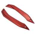 thumbnail image 1 of Motorcycle Windshield Trim Aluminum Alloy Replacement for Yamaha XMAX 125 2017‑2020, 1 of 14