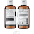 thumbnail image 2 of Healths Harmony Organic Black Seed Oil, Cold-Pressed Nigella Sativa Extract, 16 fl oz, 2 of 9