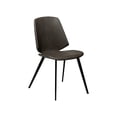 thumbnail image 2 of Silla YAISSER Swing Tactopiel Dinamarca, 2 of 5
