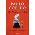 thumbnail image 1 of El Alquimista Grijalbo Pasta Blanda, guía para estudiantes, 1 of 2