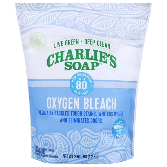 Non Chlorine Bleaches