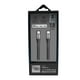 thumbnail image 1 of Cable Lightning STF 1.8 m Negro, 1 of 4