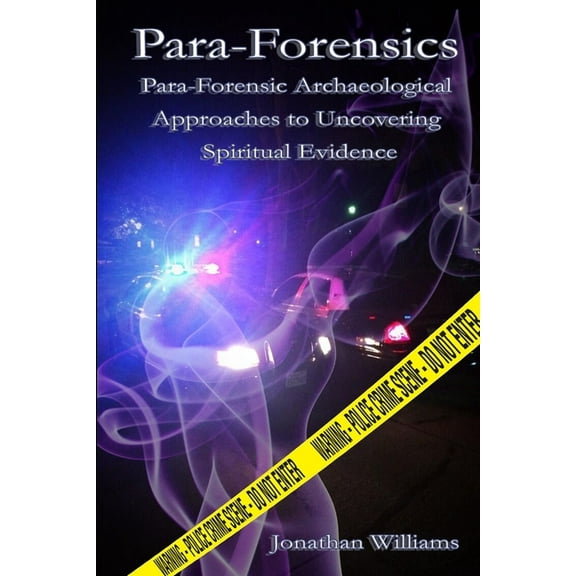 Para-Forensics, (Paperback)