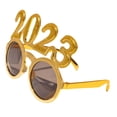 thumbnail image 1 of Gafas de Nochevieja Fernando 2023 Rosa Anteojos de Año Nuevo, 1 of 8