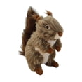 thumbnail image 2 of Juguete de peluche para perro, ardilla, juguete de peluche, lindo protector de muebles, juguete para mascotas, juguete para masticar, interactivo para, 2 of 8