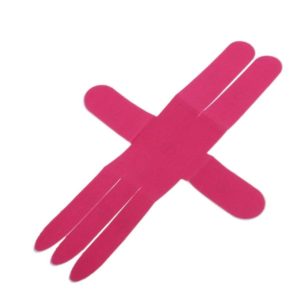 Tape Elastic Adhesive Waterproof and Easy Take Wrist