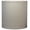Natural Linen, variant on Urbanest Classic Drum Linen Lamp Shade, 10"x10"x10", Natural