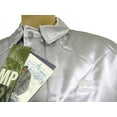 thumbnail image 4 of Alpha Industries WI-96 Jacket Military Police MP-Tex Silver Sizes, 4 of 6