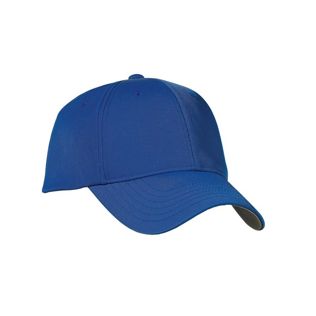 Youth Performance Cap, Color: True Royal, Size: One Size