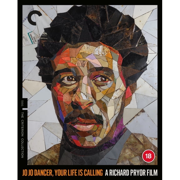 Jo Jo Dancer, Your Life is Calling (4K Ultra HD) Carmen McRae Billy Eckstine Scoey Mitchell
