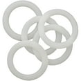 thumbnail image 2 of Boye Cabone Rings-2" 5/Pkg, 2 of 2