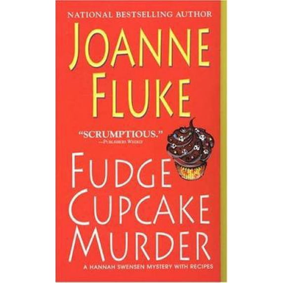 Pre-Owned Fudge Cupcake Murder (Paperback) 0758201532 9780758201539