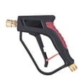 thumbnail image 2 of DOLITY High Pressure Washer Tool, Parts, Practical High Performance Brass Accessories Power Washer Tool for High Pressure Cleaners A, 2 of 9