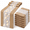 Classic-12x70 Inches, variant on Classic 12x108 Inches 6 Pack Burlap Table Runner with Warm LED Lights
