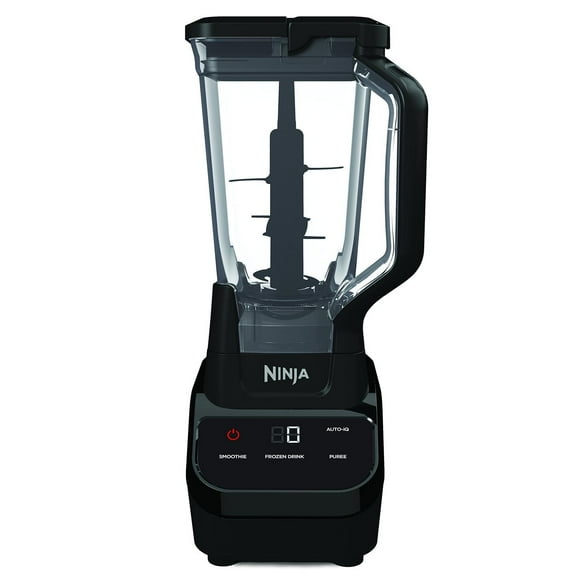 Ninja - Licuadora de 3 programas Auto-iQ con touch screen | CT610