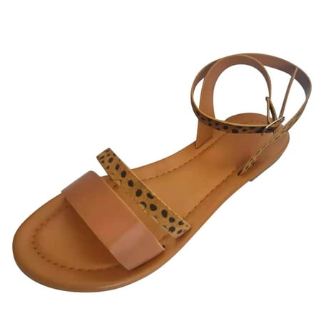 

adviicd Womens Sandals with Arch Support Women s Zoe Sport Sandal Trendy
