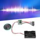 thumbnail image 2 of Módulo de tarjeta de felicitación Amonsee 4 minutos Botón de inducción Altavoz DIY Chip de grabación de sonido, 2 of 5