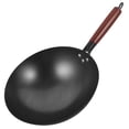 thumbnail image 4 of FUTUREORYY Kitchen Frying Pan with Non-stick Coating for Rapid and Uniform Heat Conduction 1Pcs, 4 of 8