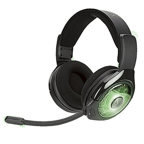 Wireless headset xbox online one walmart