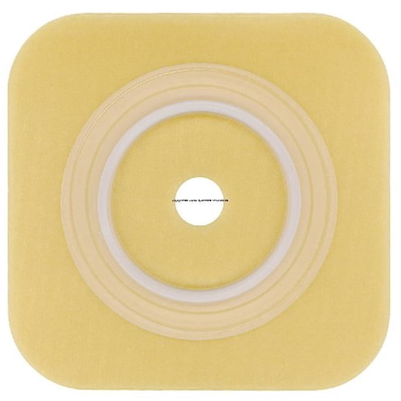 ConvaTec SQB413157 SUR-FIT Natura Durahesive Skin Barrier with Flange